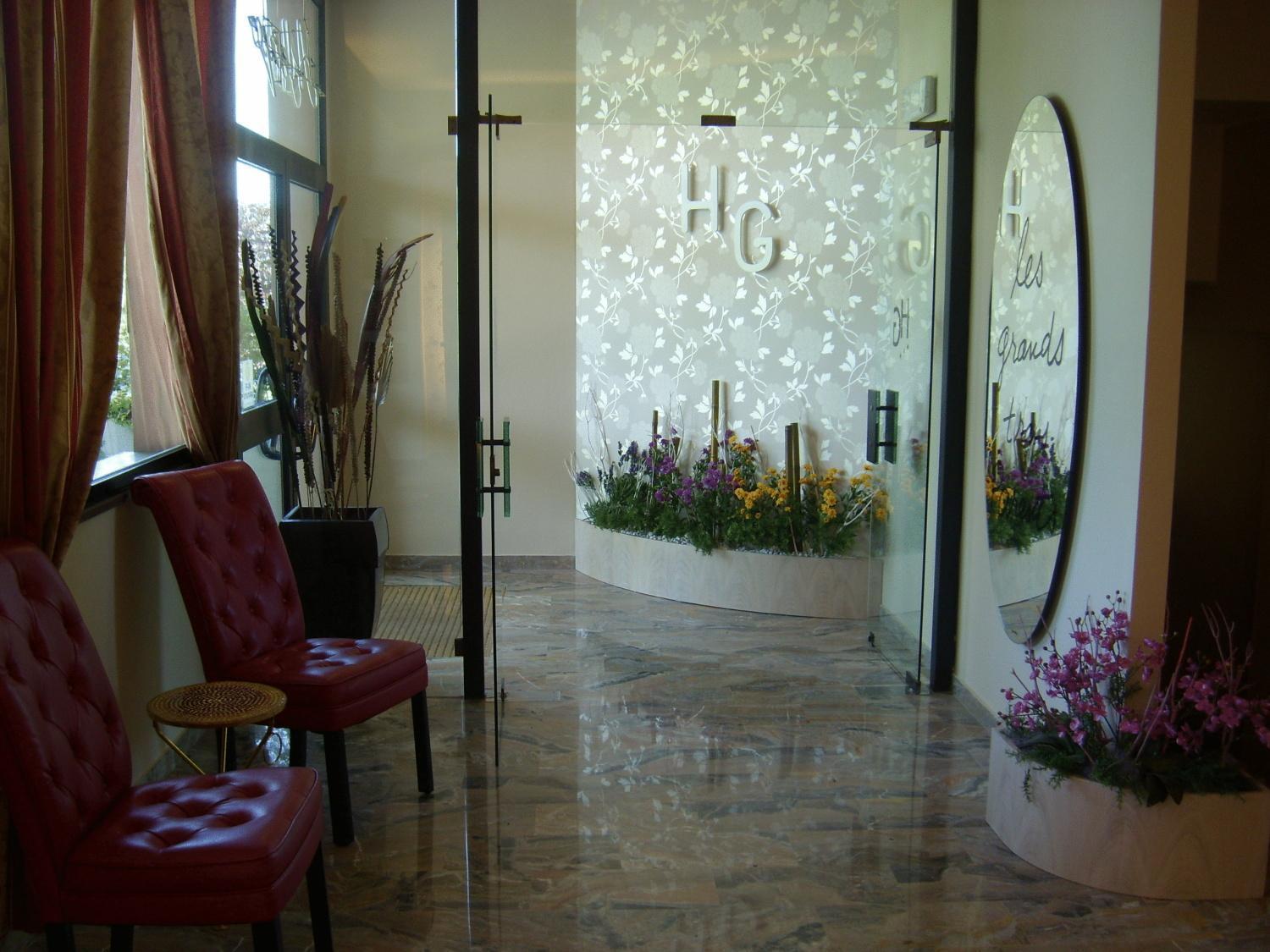 Hotel Giannina Forlimpopoli Kültér fotó